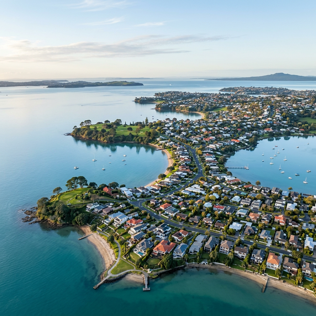 East Auckland Property Market Update – June 2026