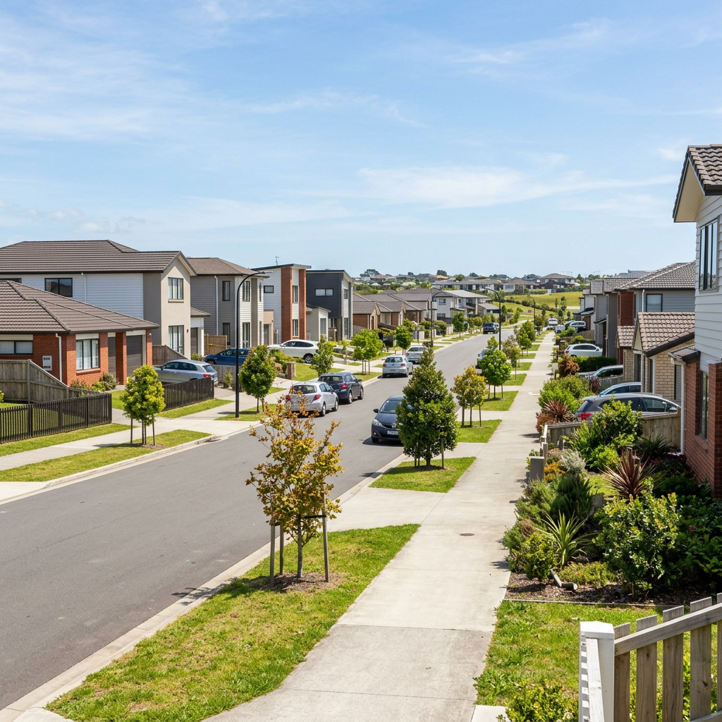 Real estate services South East Auckland